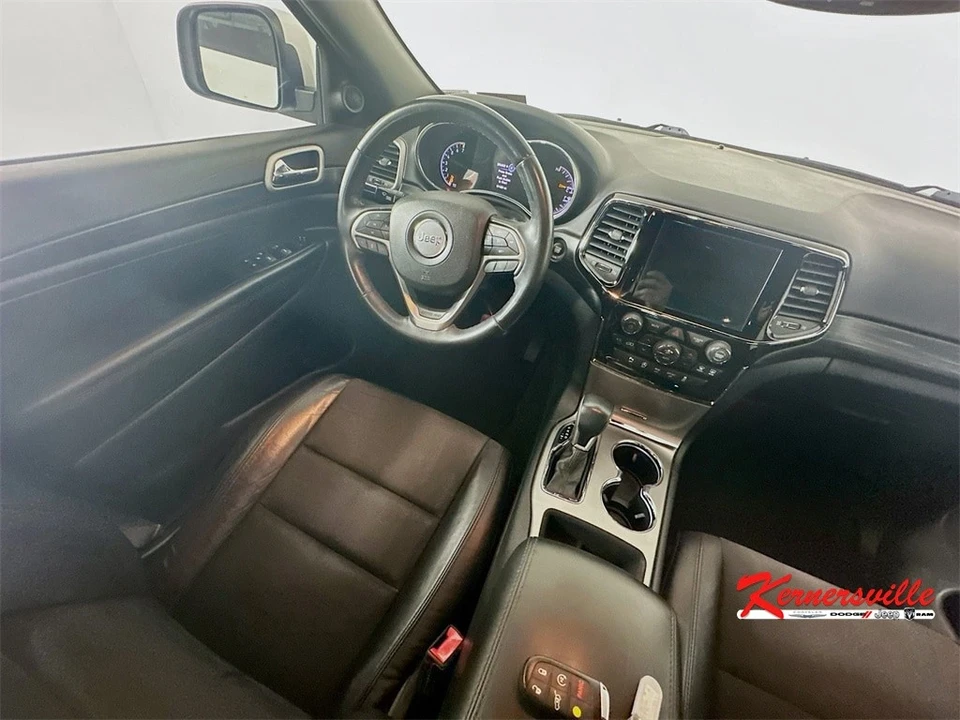 2020 Jeep KL Cherokee - Image 9 of 12