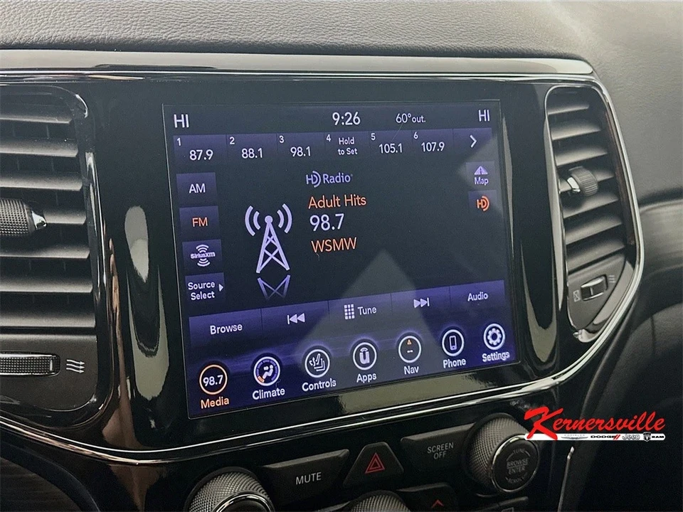 2020 Jeep KL Cherokee - Image 17 of 21