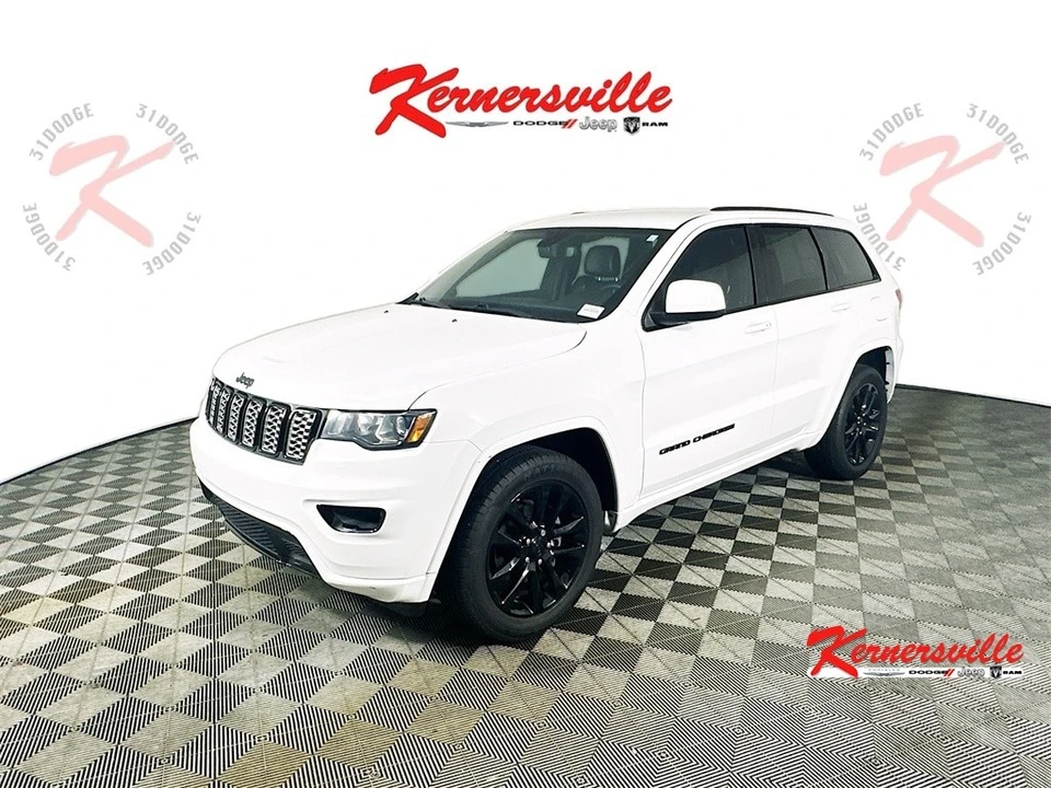 2020 Jeep KL Cherokee - Image 3 of 12