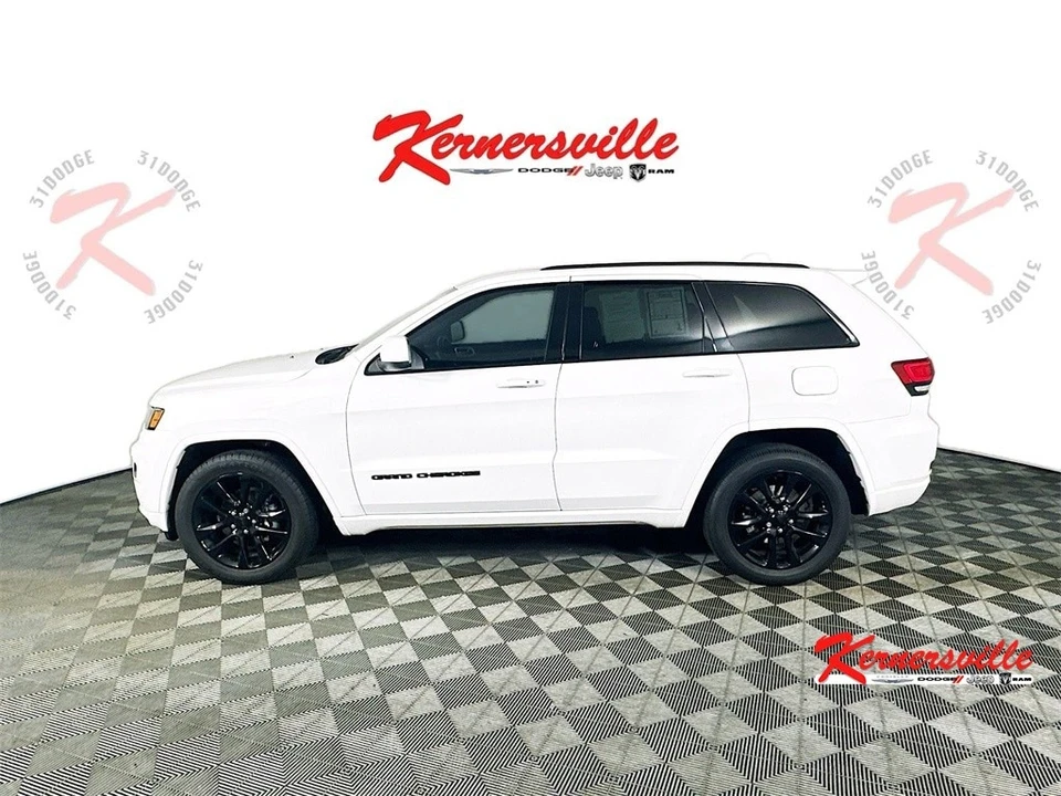 2020 Jeep KL Cherokee - Image 4 of 12
