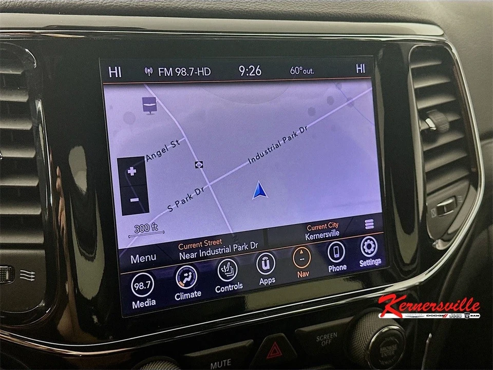 2020 Jeep KL Cherokee - Image 19 of 21