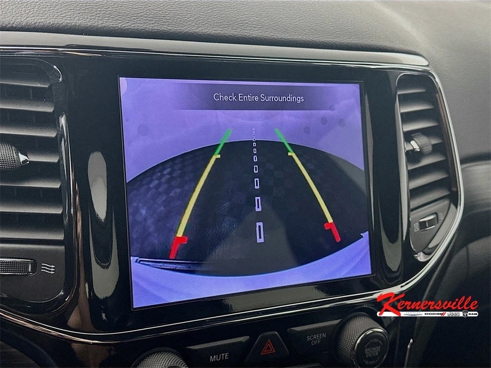 2020 Jeep KL Cherokee - Image 20 of 21