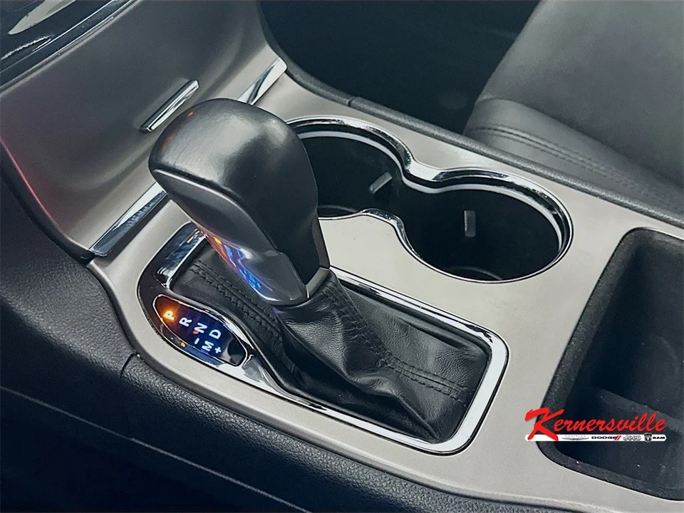 2020 Jeep WK2 Grand Cherokee - Image 16 of 21