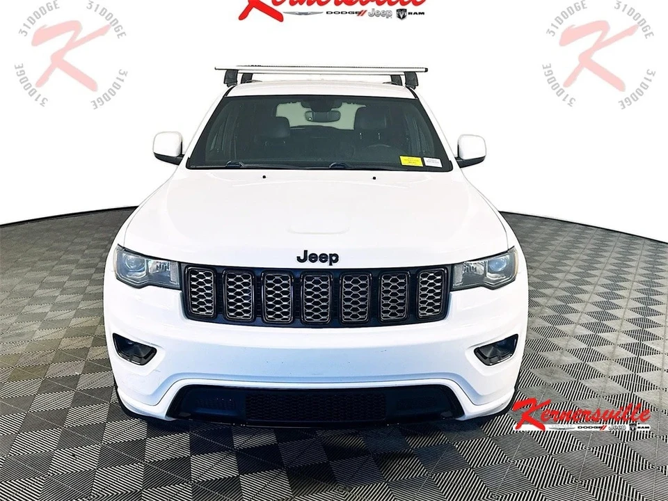 2020 Jeep WK2 Grand Cherokee - Image 2 of 21