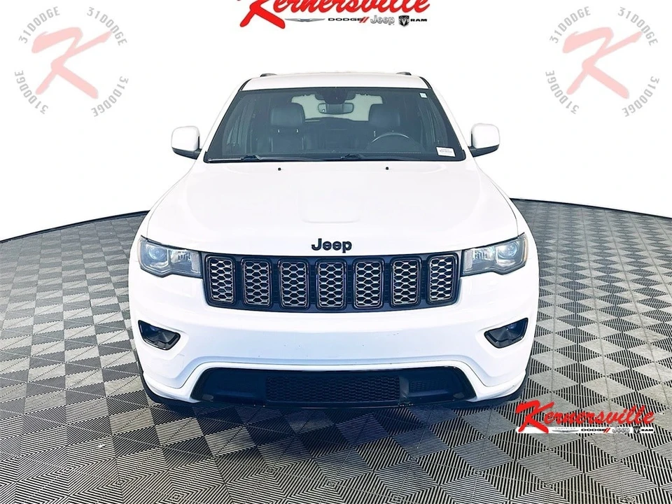2020 Jeep KL Cherokee - Image 2 of 12