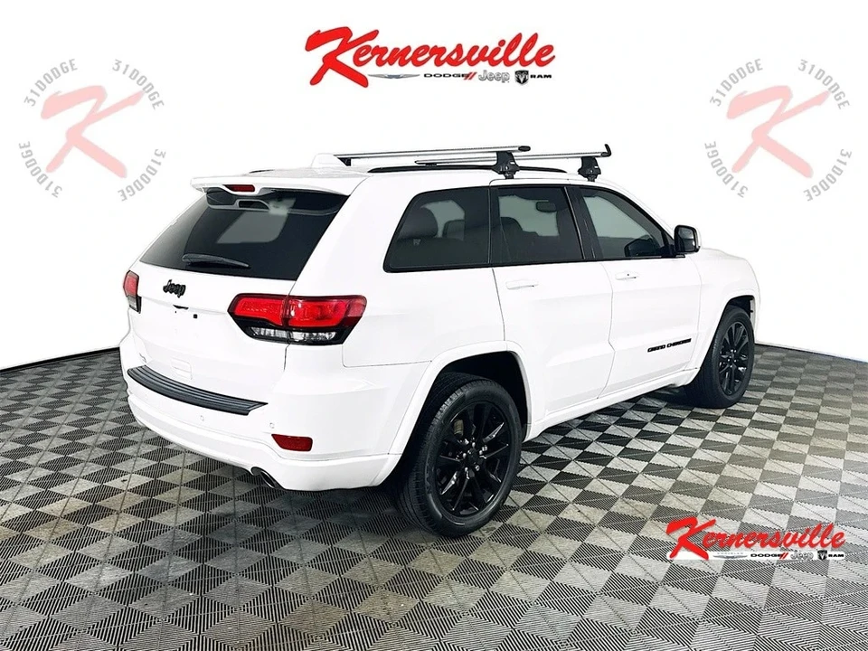 2020 Jeep WK2 Grand Cherokee - Image 7 of 21
