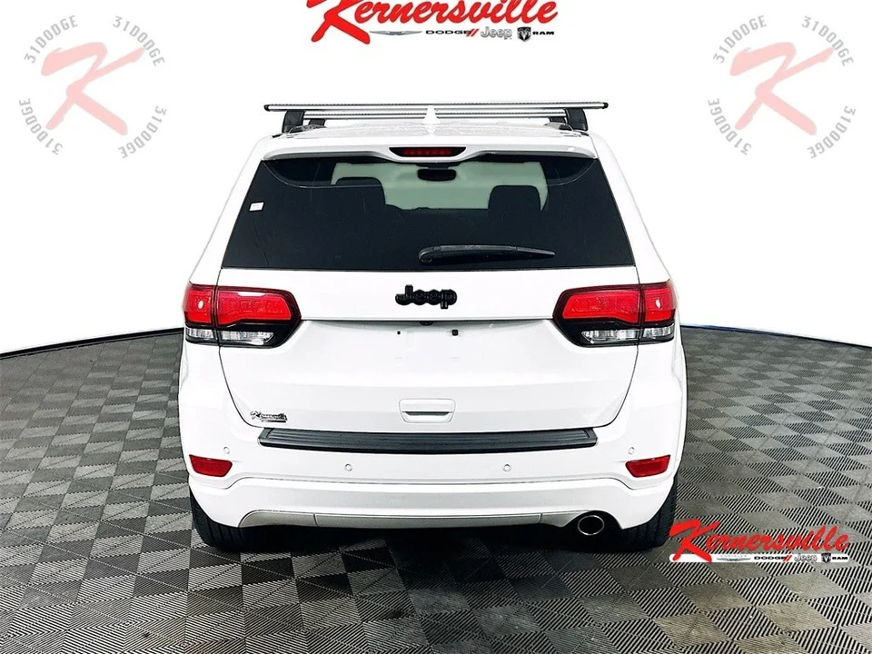 2020 Jeep WK2 Grand Cherokee - Image 6 of 21