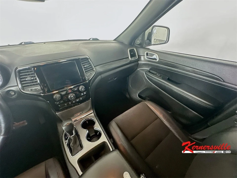 2020 Jeep KL Cherokee - Image 11 of 12
