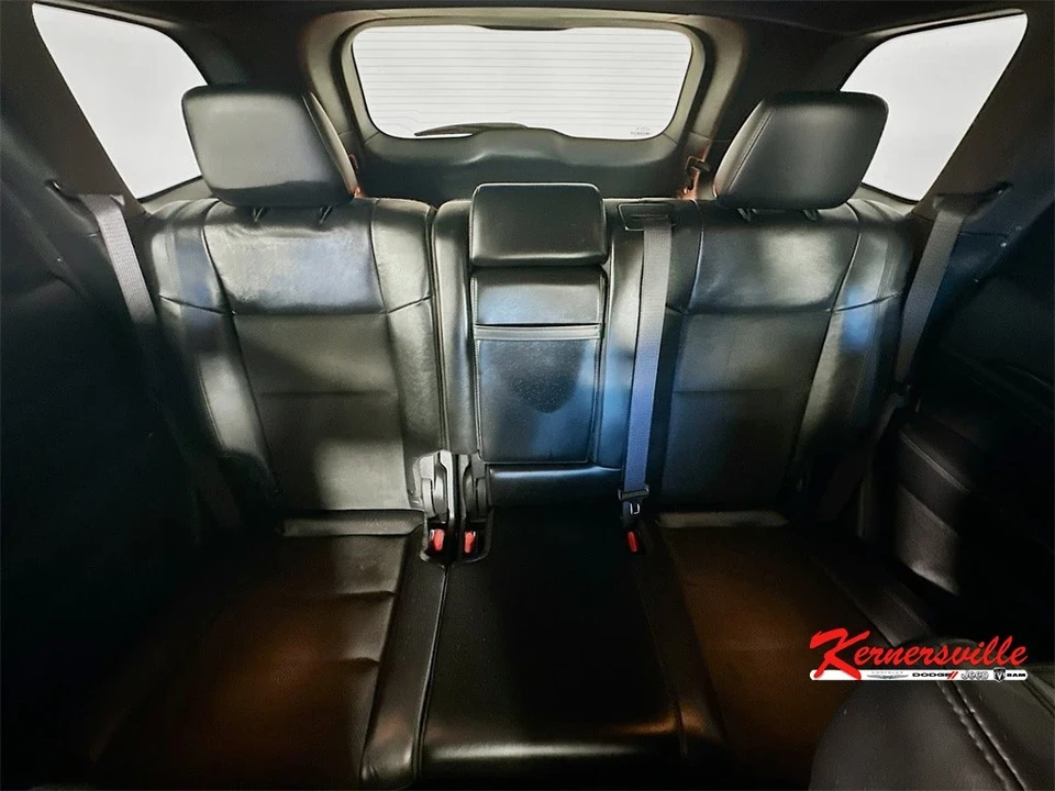 2020 Jeep KL Cherokee - Image 13 of 21