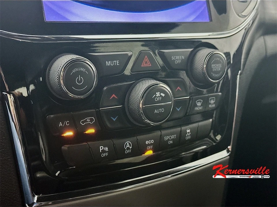 2020 Jeep KL Cherokee - Image 18 of 21