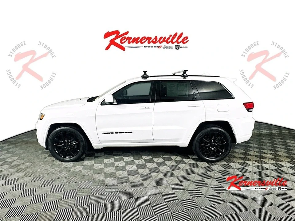 2020 Jeep WK2 Grand Cherokee - Image 4 of 21