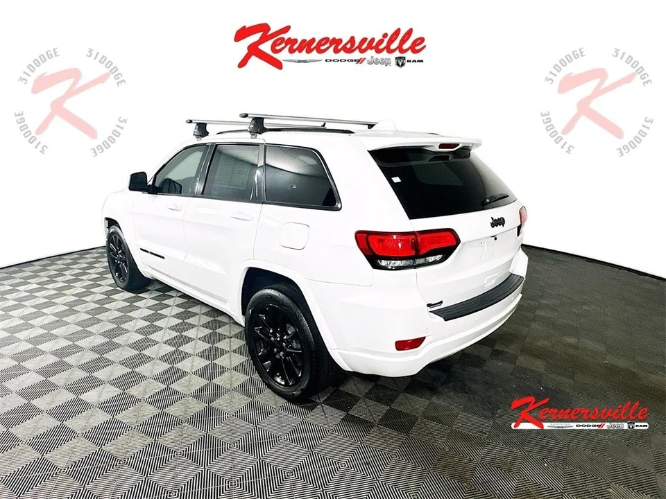 2020 Jeep WK2 Grand Cherokee - Image 5 of 21