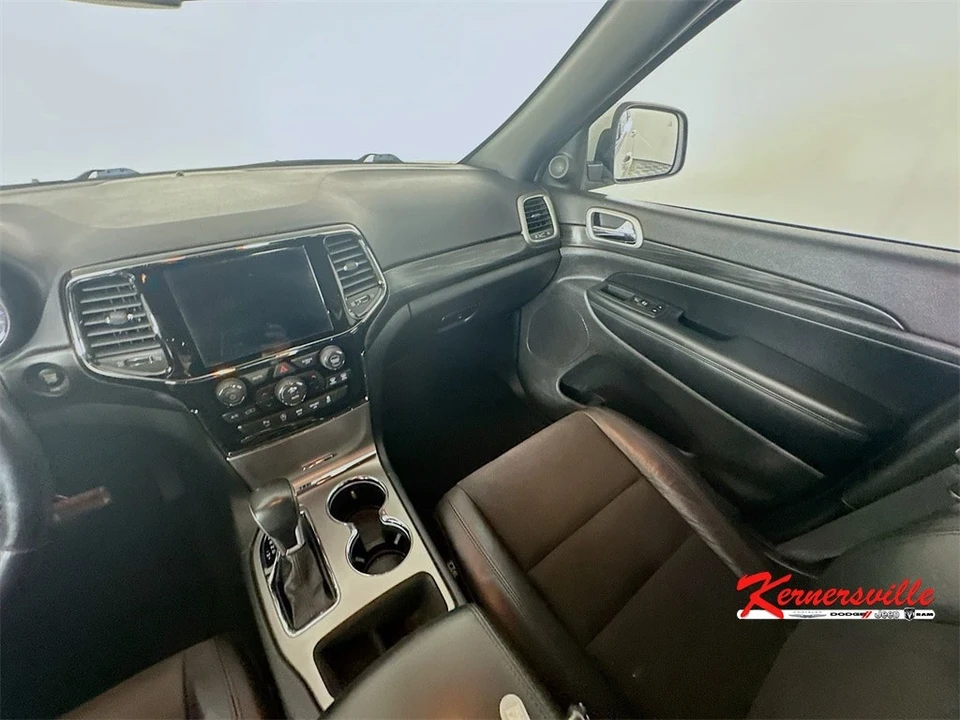 2020 Jeep WK2 Grand Cherokee - Image 11 of 21