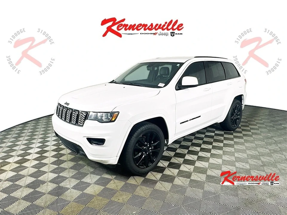 2020 Jeep KL Cherokee - Image 3 of 21