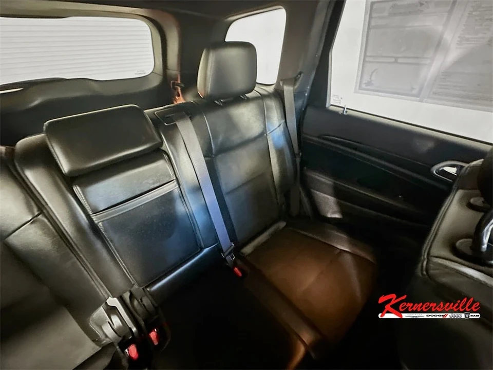 2020 Jeep KL Cherokee - Image 14 of 21