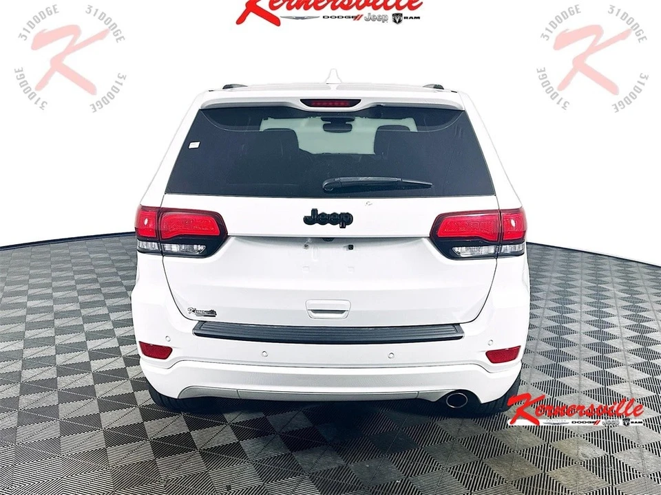 2020 Jeep KL Cherokee - Image 6 of 12