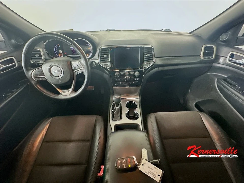2020 Jeep WK2 Grand Cherokee - Image 10 of 21