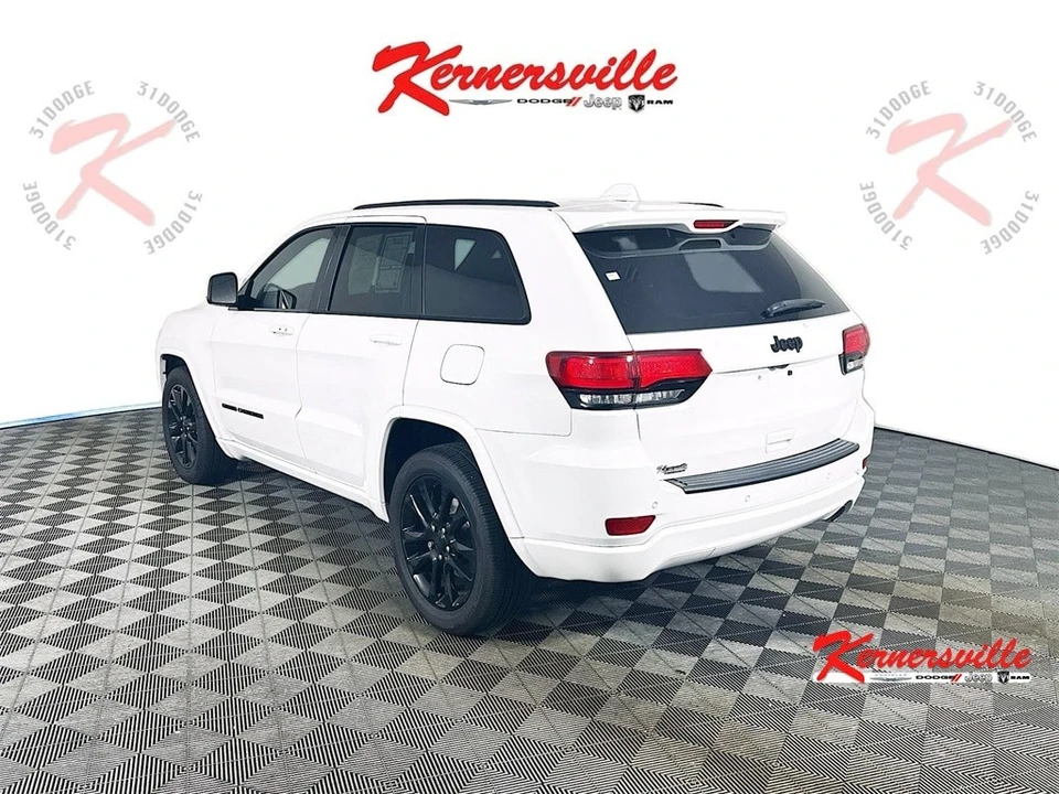 2020 Jeep KL Cherokee - Image 5 of 12