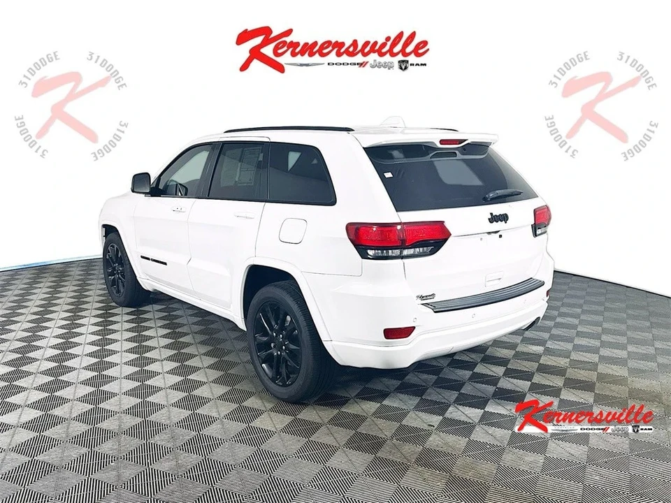 2020 Jeep KL Cherokee - Image 5 of 21
