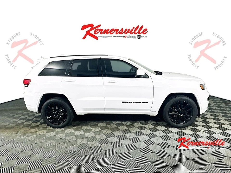 2020 Jeep KL Cherokee - Image 8 of 12