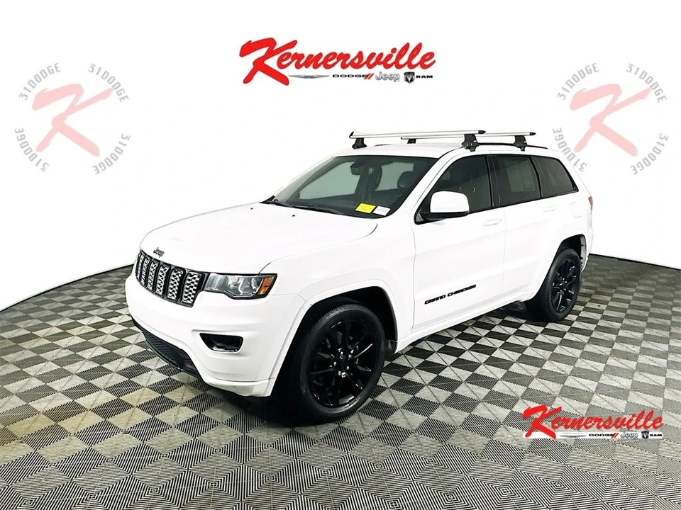 2020 Jeep WK2 Grand Cherokee - Image 3 of 21