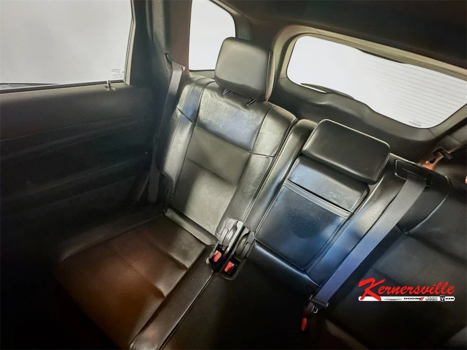 2020 Jeep KL Cherokee - Image 12 of 21