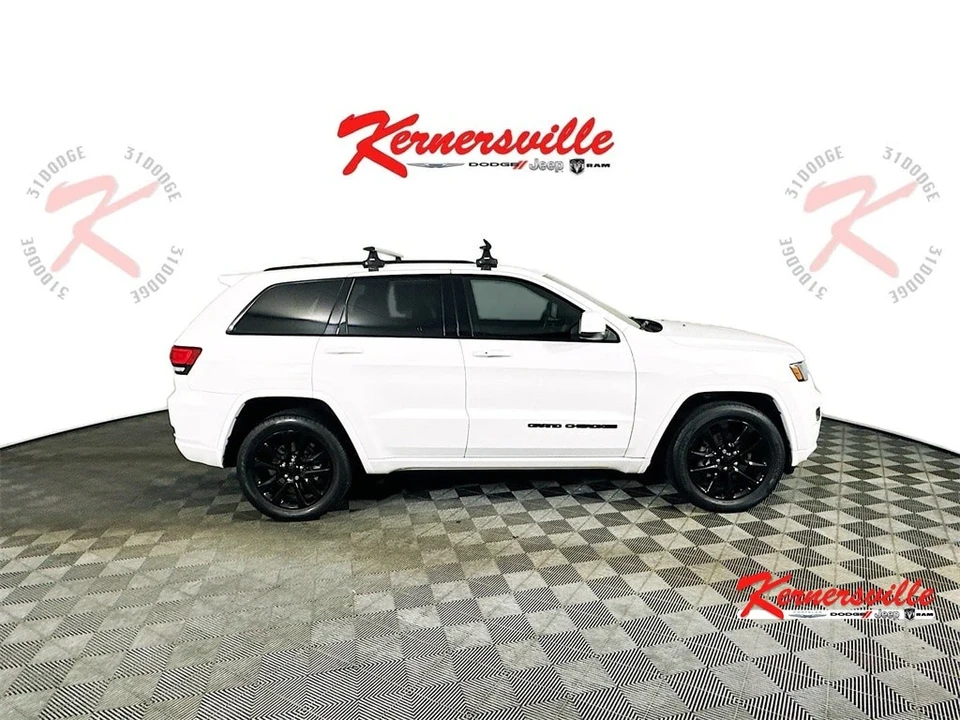 2020 Jeep WK2 Grand Cherokee - Image 8 of 21
