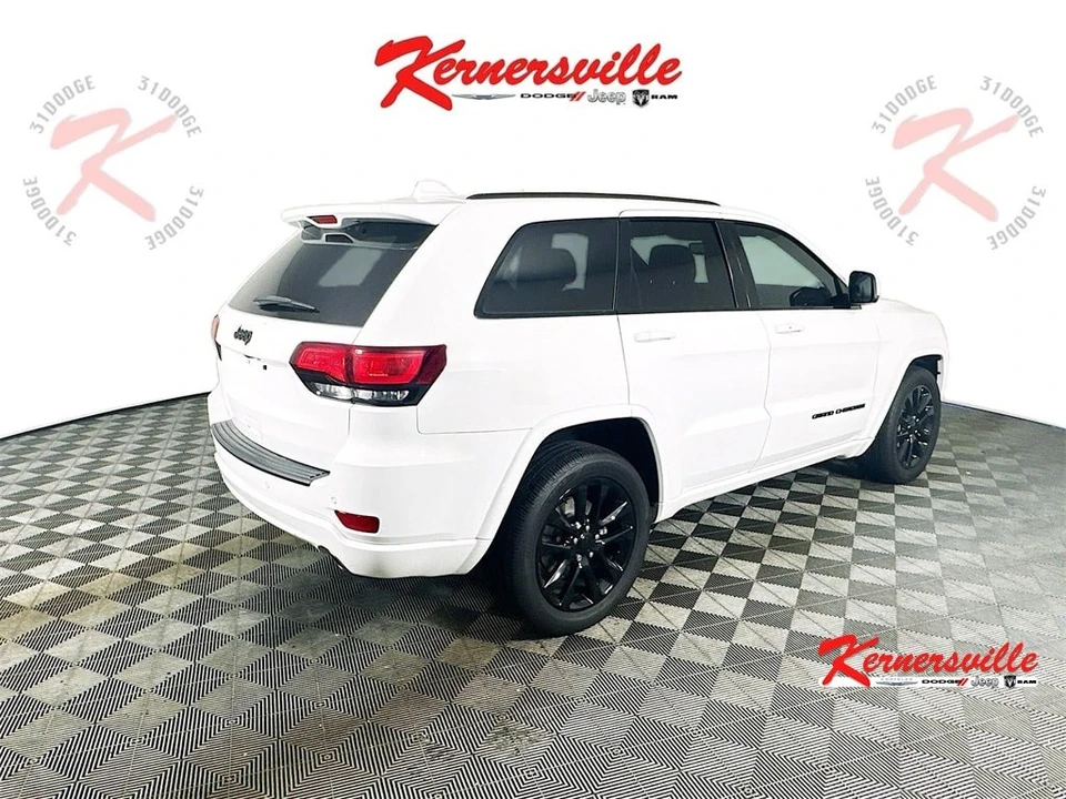 2020 Jeep KL Cherokee - Image 7 of 12