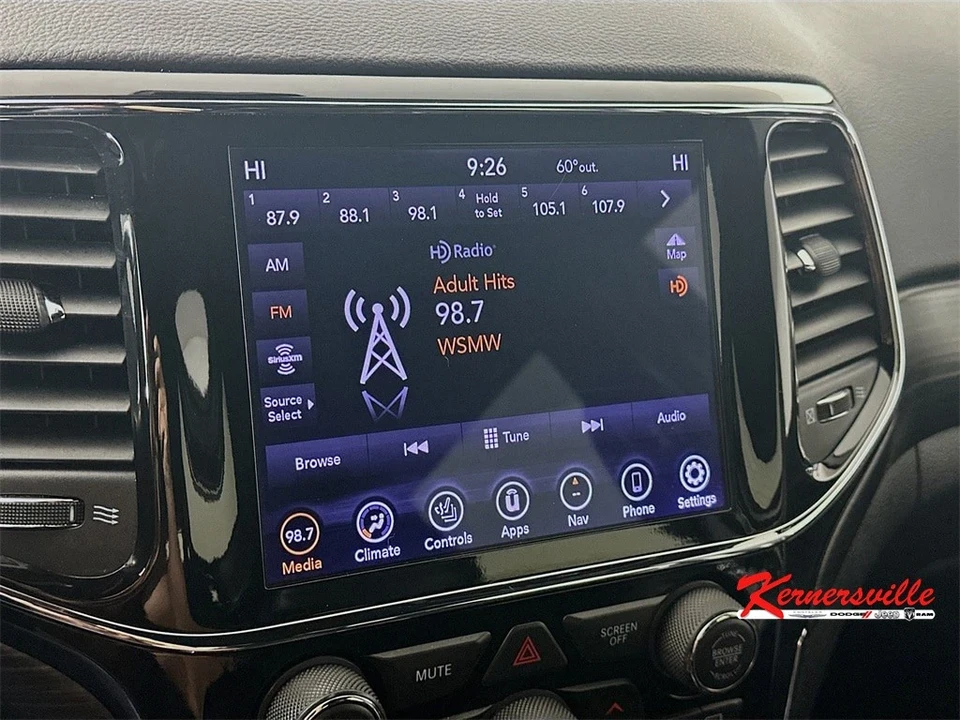 2020 Jeep WK2 Grand Cherokee - Image 17 of 21