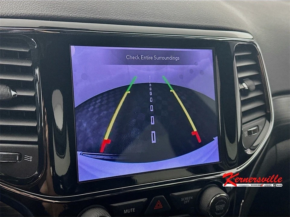 2020 Jeep KL Cherokee - Image 20 of 21