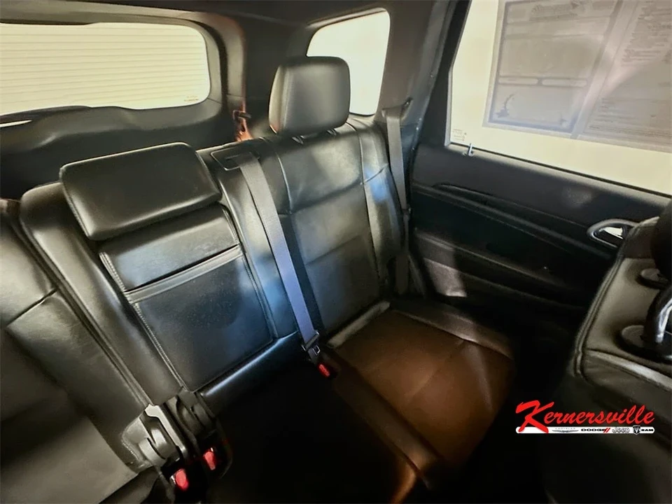 2020 Jeep WK2 Grand Cherokee - Image 14 of 21