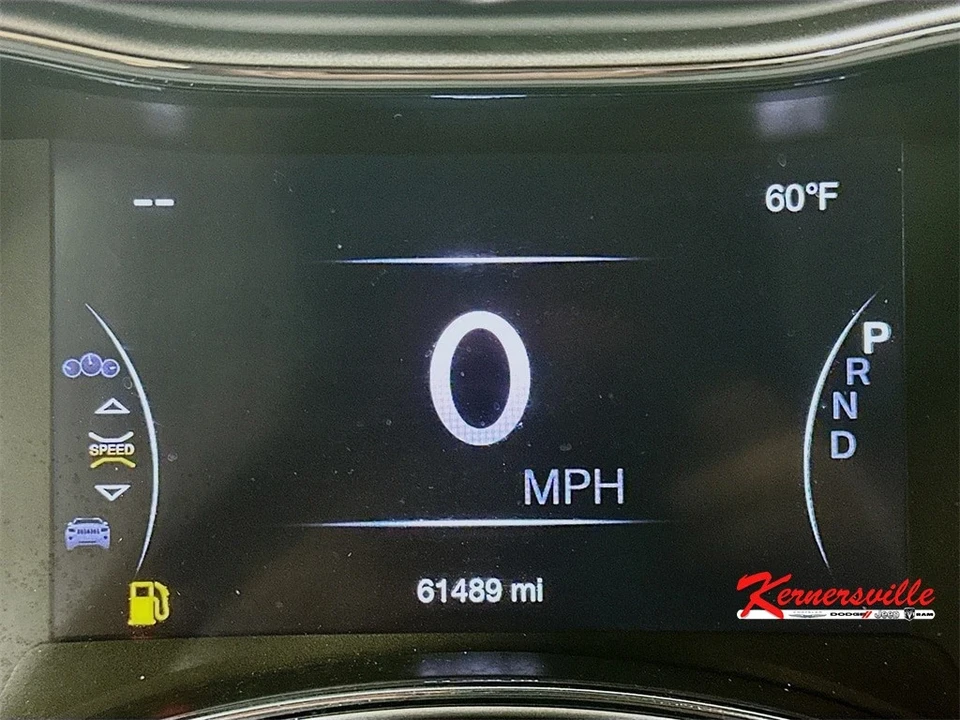 2020 Jeep KL Cherokee - Image 15 of 21