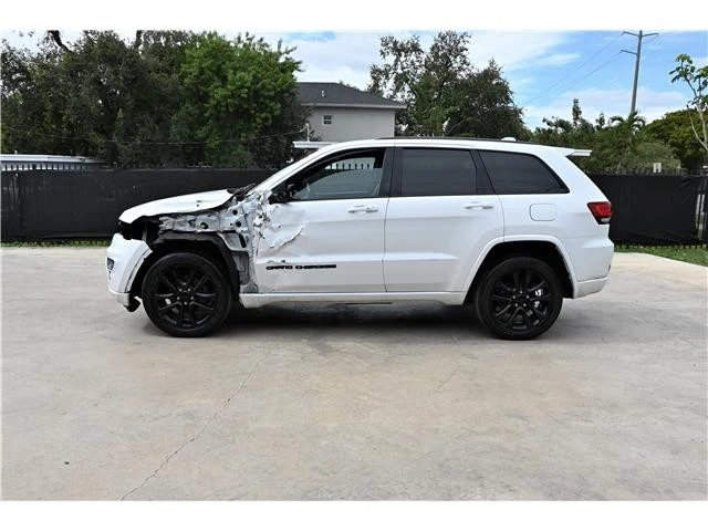 2020 Jeep KL Cherokee - Image 7 of 19