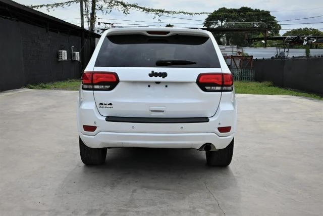 2020 Jeep WK2 Grand Cherokee - Image 4 of 19