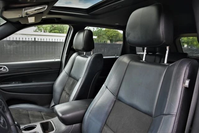 2020 Jeep KL Cherokee - Image 11 of 19