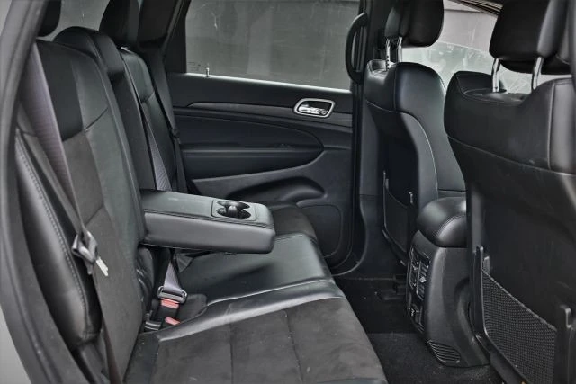 2020 Jeep KL Cherokee - Image 17 of 19