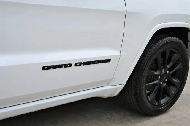 2020 Jeep KL Cherokee - Image 8 of 19