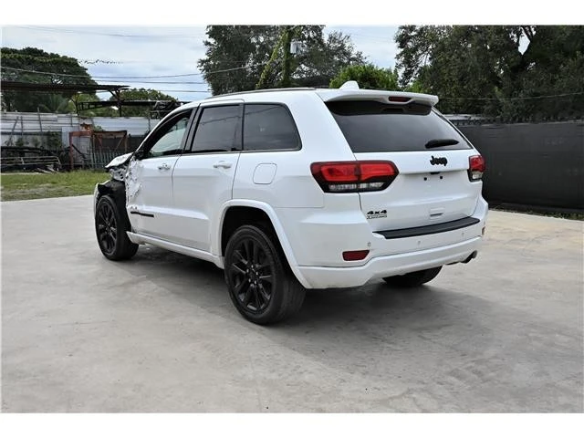 2020 Jeep KL Cherokee - Image 3 of 19