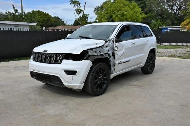 2020 Jeep KL Cherokee - Image 2 of 19