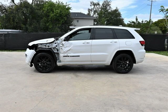 2020 Jeep WK2 Grand Cherokee - Image 7 of 19
