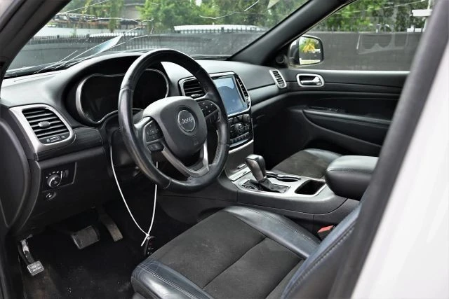 2020 Jeep WK2 Grand Cherokee - Image 14 of 19