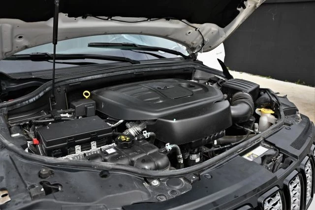 2020 Jeep KL Cherokee - Image 18 of 19