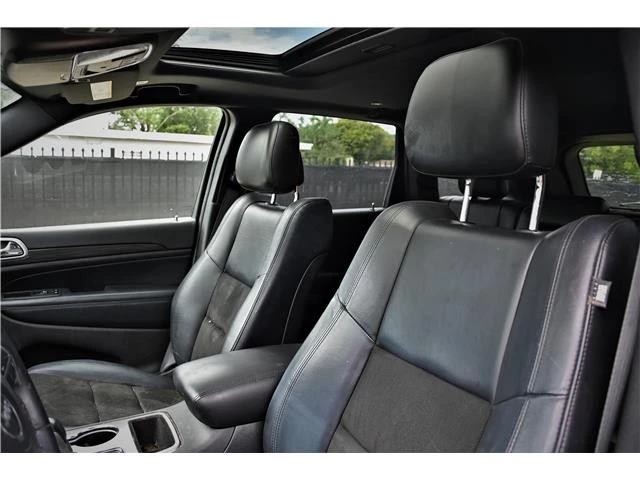 2020 Jeep KL Cherokee - Image 11 of 19