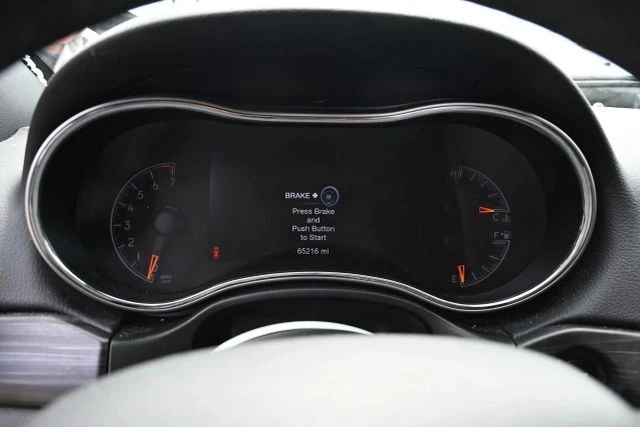 2020 Jeep KL Cherokee - Image 9 of 19