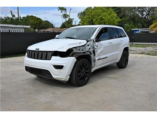 2020 Jeep KL Cherokee - Image 2 of 19