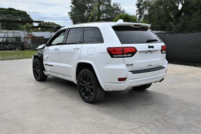 2020 Jeep WK2 Grand Cherokee - Image 3 of 19
