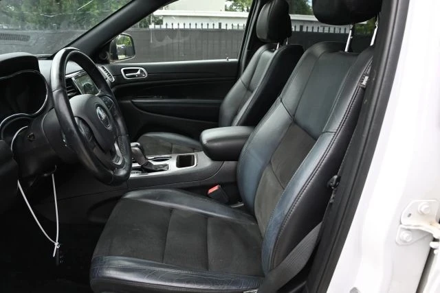 2020 Jeep WK2 Grand Cherokee - Image 13 of 19