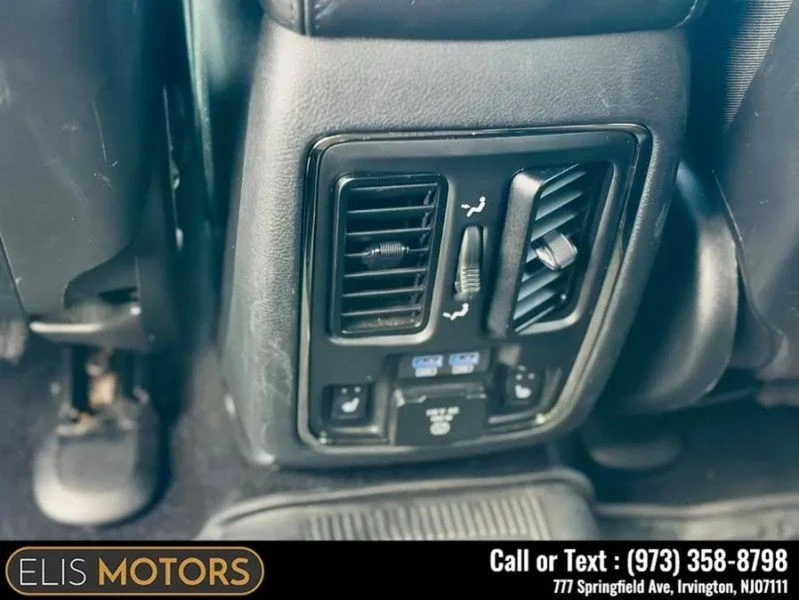 2020 Jeep KL Cherokee - Image 11 of 12