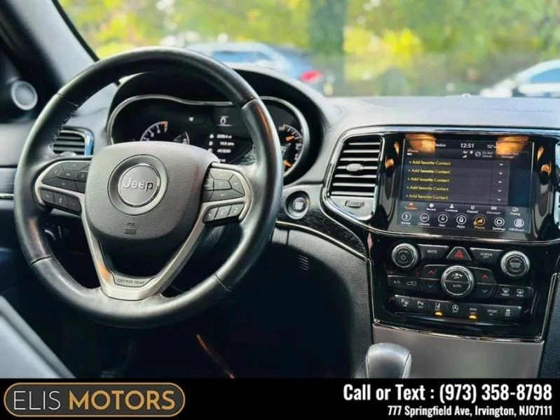 2020 Jeep KL Cherokee - Image 12 of 12