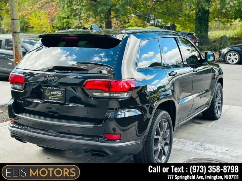2020 Jeep KL Cherokee - Image 4 of 12
